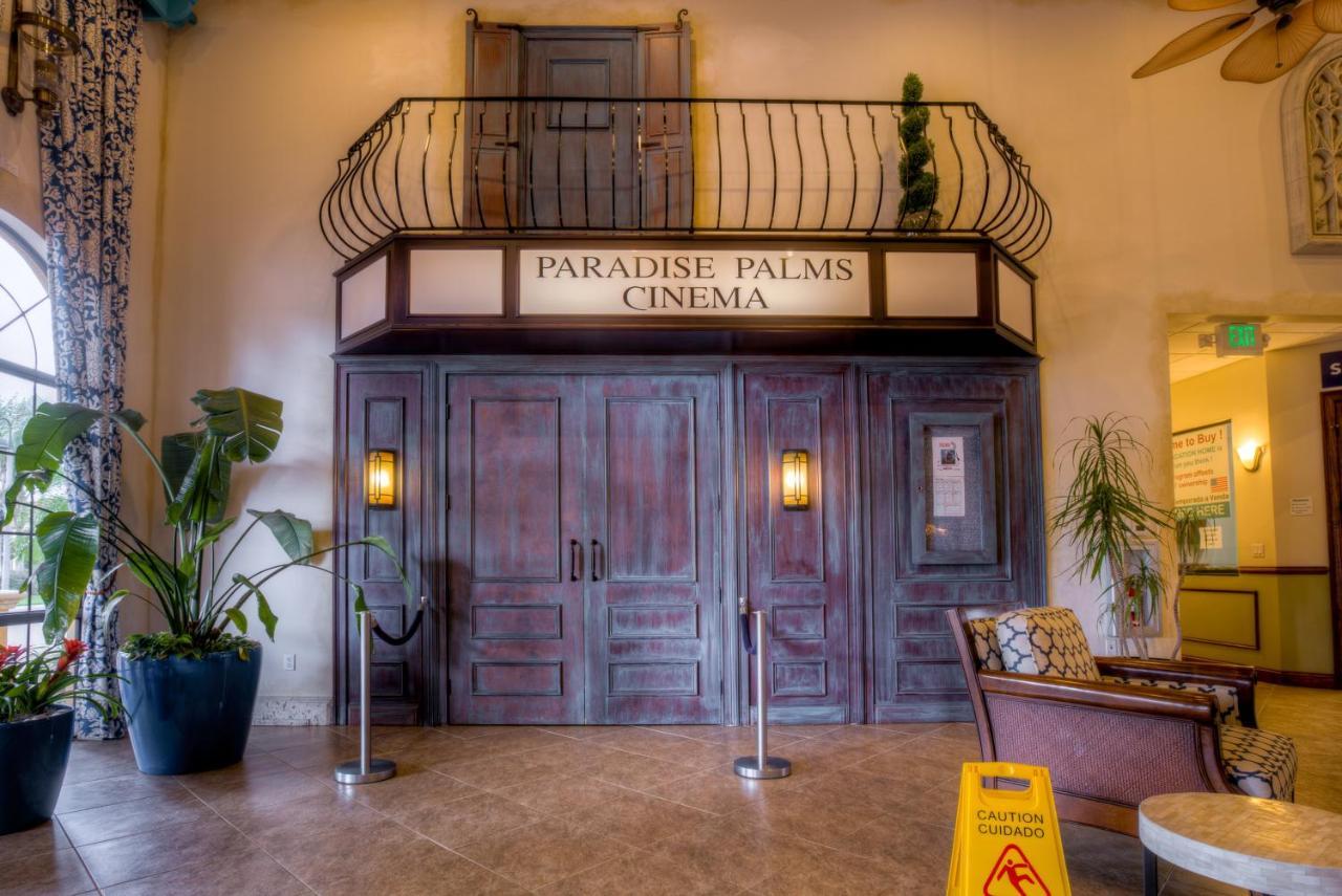 Private Pool Themed Rooms Theater Near Disney Orlando Bagian luar foto