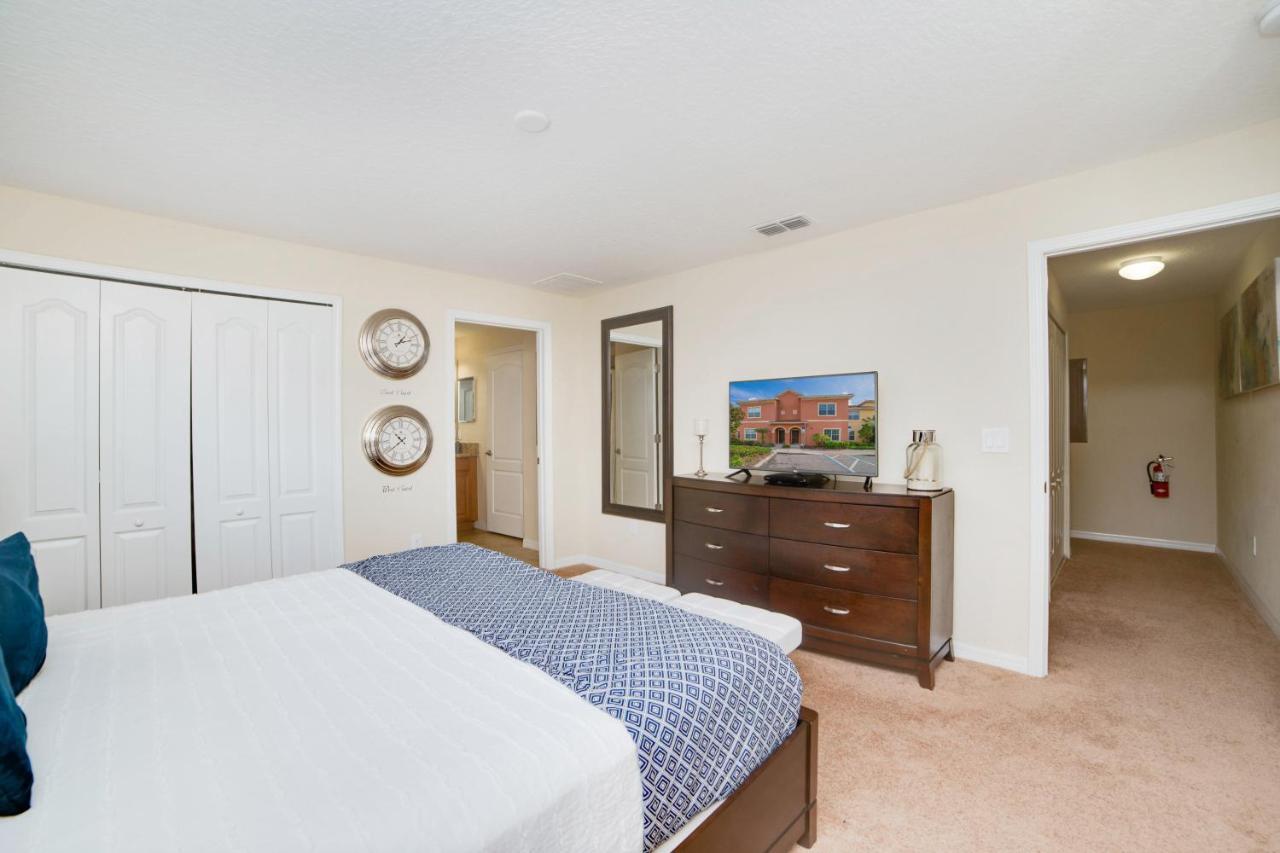 Private Pool Themed Rooms Theater Near Disney Orlando Bagian luar foto