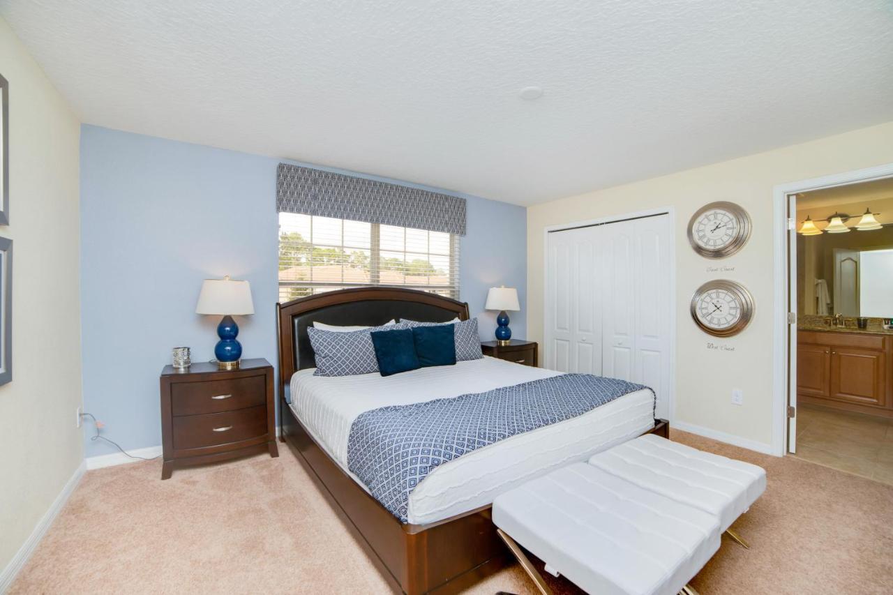 Private Pool Themed Rooms Theater Near Disney Orlando Bagian luar foto